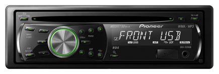 Автомагнитола  PIONEER  DEH-2220UB