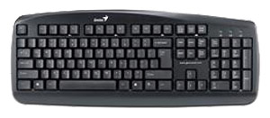 Клавиатура проводная  GENIUS  KB-110