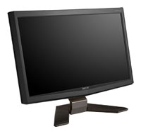 Монитор  ACER  X193HQGB