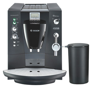 Кофемашина  BOSCH  TCA 6809