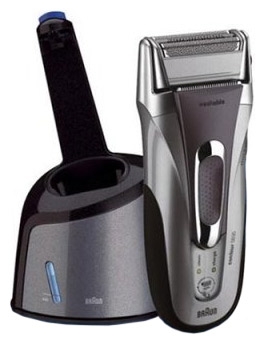 Бритва BRAUN 3 390