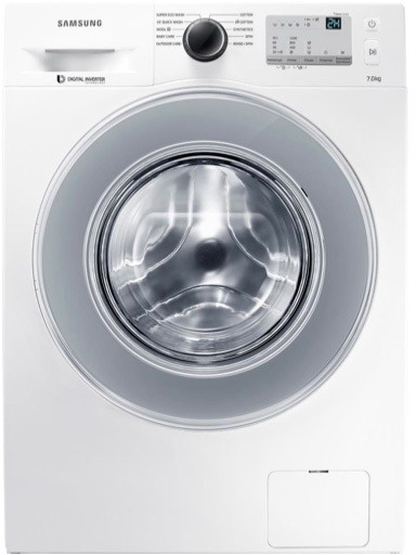 Стиральная машина SAMSUNG WW-60J3243NW