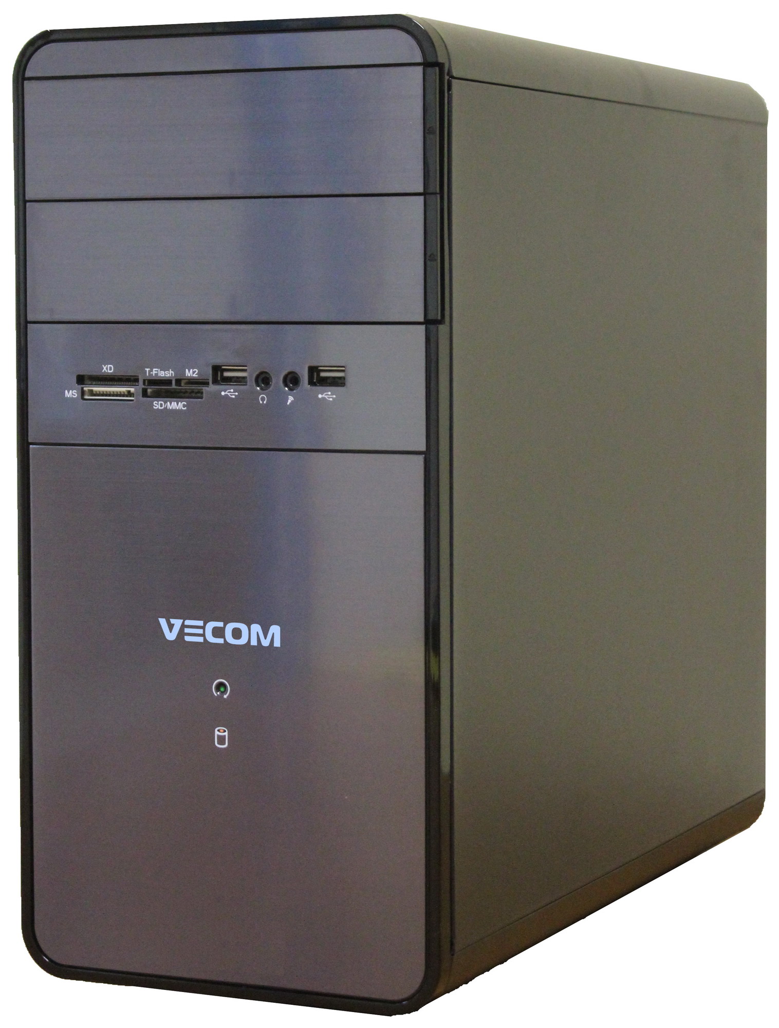 Компьютер VECOM P815