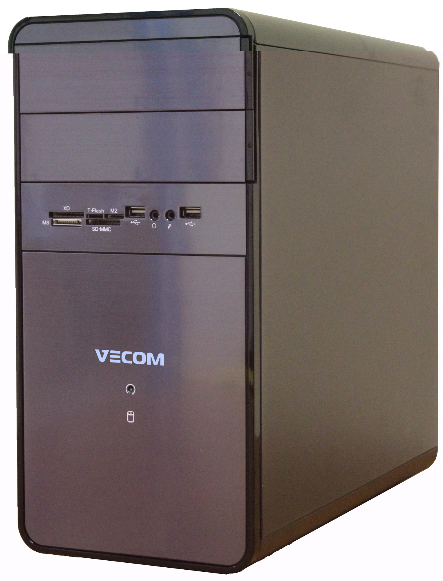 Компьютер VECOM P714