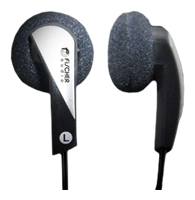 Наушники  FISCHER AUDIO  FA-459