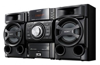 Муз.центр мини CD  SONY  MHC-EC69
