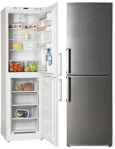 Холодильник АТЛАНТ ХМ 4425-080 N