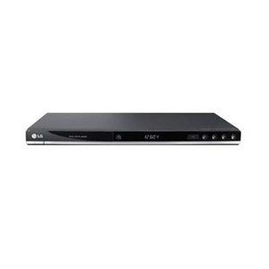 DVD плеер  LG  DVX 470