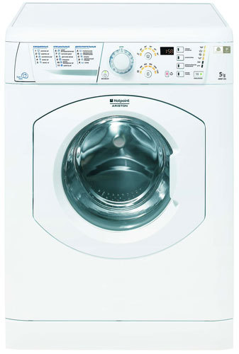 Стиральная машина  Hotpoint ARISTON  ARSF100