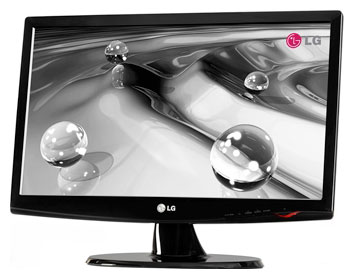 Монитор  LG  W1943 C-PF