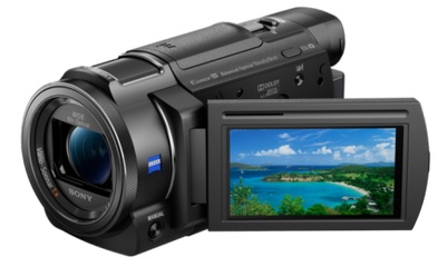 Видеокамера SONY FDRAX33B