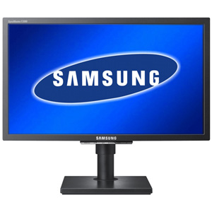 Монитор  SAMSUNG  F2380 (ABW)