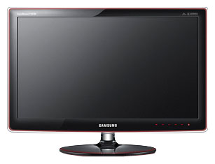Монитор  SAMSUNG  P2070H