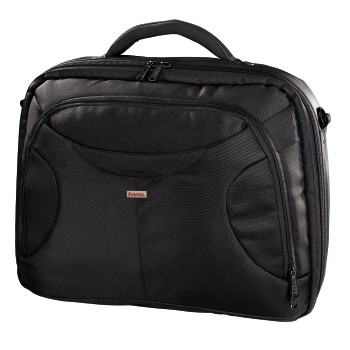 Сумка для ноутбука  HAMA  15,4" Hamburg 23805