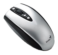 Радио Мышь беспроводная  GENIUS  Navigator 600 S