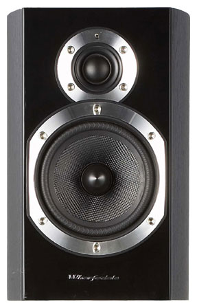 Акустика WHARFEDALE 10.1