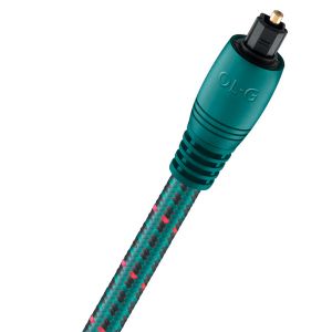 Кабель  AUDIOQUEST  OptiLink-G 2м