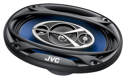 Автоакустика  JVC  CS-V6946