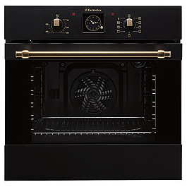 Духовой шкаф электрический  ELECTROLUX  EOB 53001 R