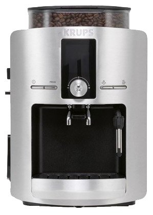 Кофемашина  KRUPS  EA8260