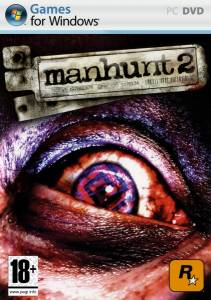 Игра  PC Manhunt 2