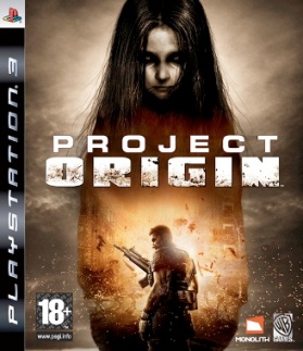 Игра  PC F.E.A.R. 2: Project Origin