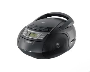 Магнитола MYSTERY BM-6303