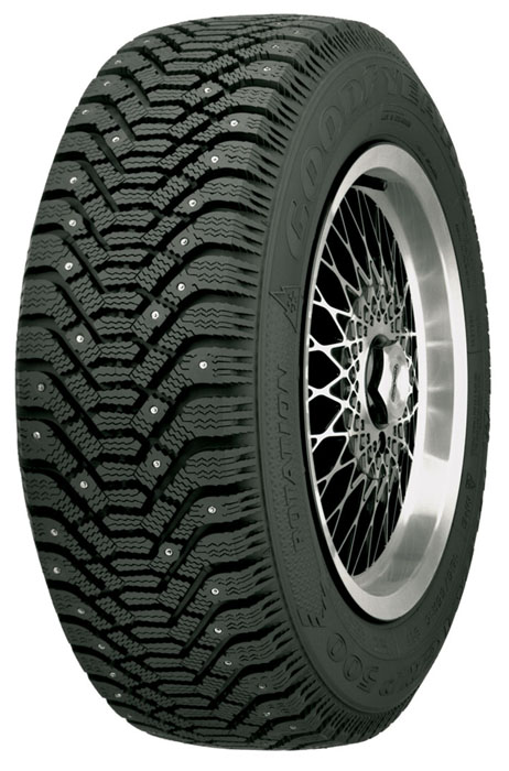 Шина GOODYEAR Ultra Grip 500 XL