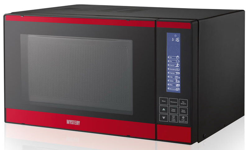 Микроволновая печь MYSTERY MMW-2021G