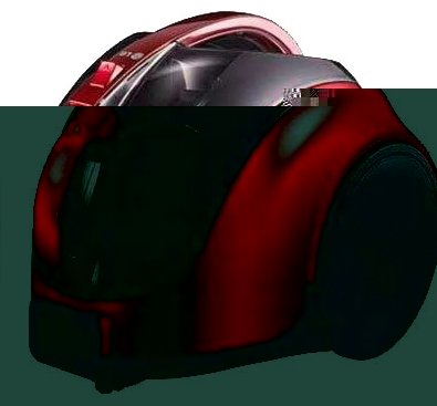 Пылесос LG VK-73221H