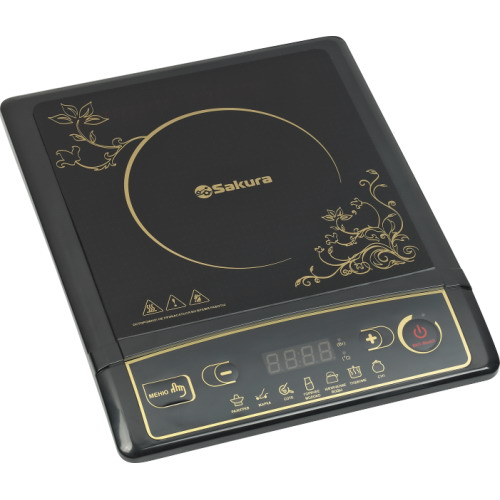 Плитка индукционная SAKURA SA-7151