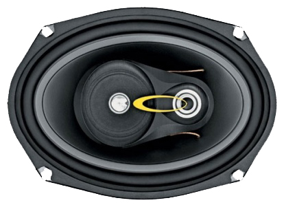 Автоакустика  PROLOGY  ES-693