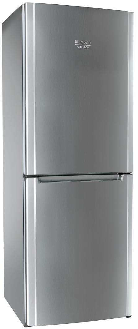 Холодильник Hotpoint ARISTON HBM 1161.2X