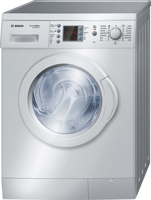 Стиральная машина BOSCH WAE 2047 SOE