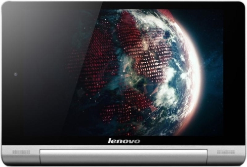 Планшет LENOVO B8000-H 32GSL-RU