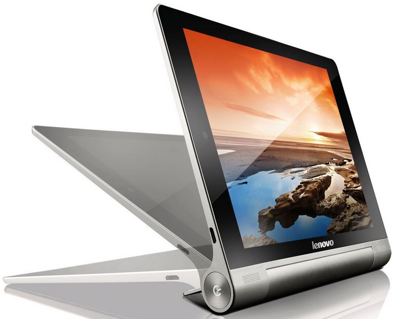 Планшет LENOVO B8000-AH 16GSL-RU