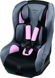 Автокресло  NANIA Safety Plus 9-18 кг