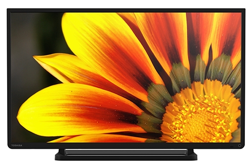 Телевизор TOSHIBA 32L2453RB