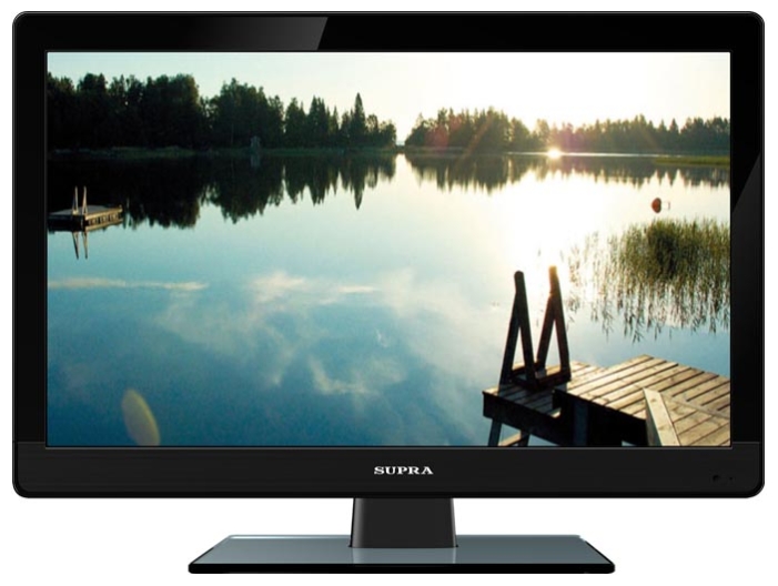 Телевизор SUPRA STV-LC22T410FL