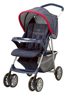 Коляска GRACO Mirage