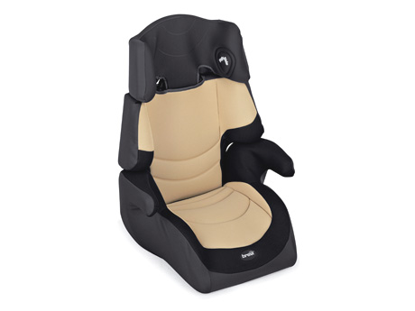 Автокресло  BREVI  Fuego 15-36 кг  (525)