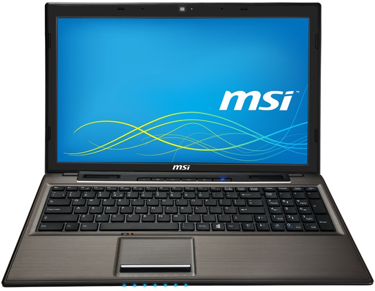 Ноутбук MSI CR61 2M-699XRU