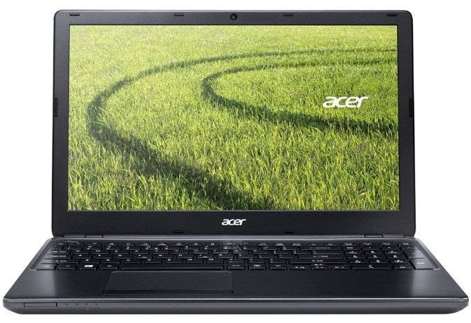 Ноутбук ACER E1-510-35204G1TMnkk