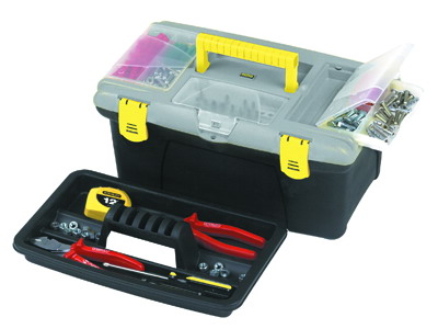 Ящик для инструмента  STANLEY  16" Jumbo