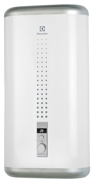 Водонагреватель ELECTROLUX EWH 80 Centurio DL
