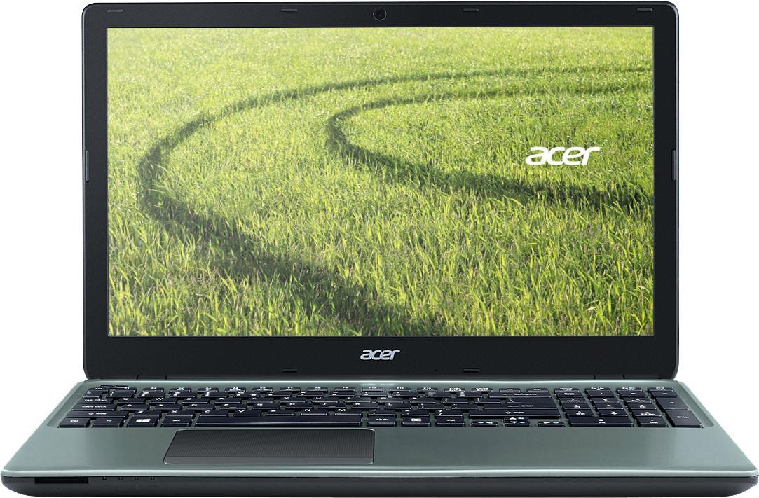 Ноутбук ACER E1-570G-53336G1TMnii