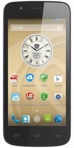 Смартфон PRESTIGIO PSP5504 Duo