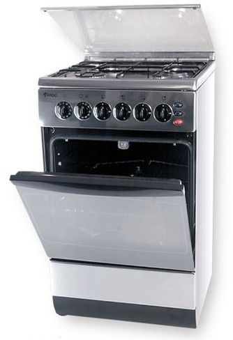 Плита газовая  ARDO  A 540 G6 X
