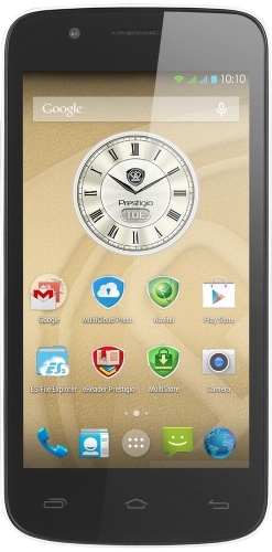 Смартфон PRESTIGIO PSP5453 Duo