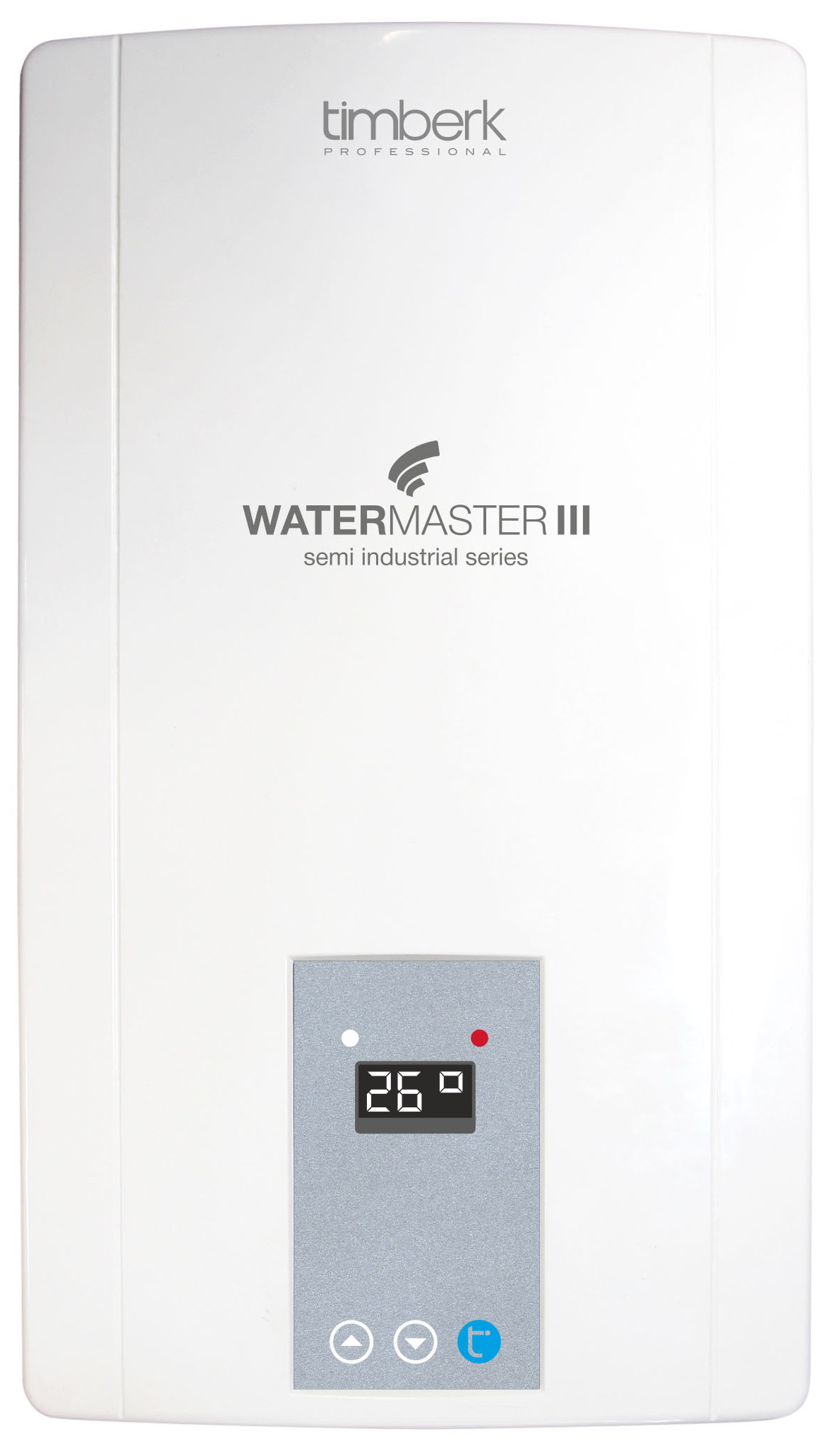 Водонагреватель проточный электрический TIMBERK WaterMaster III